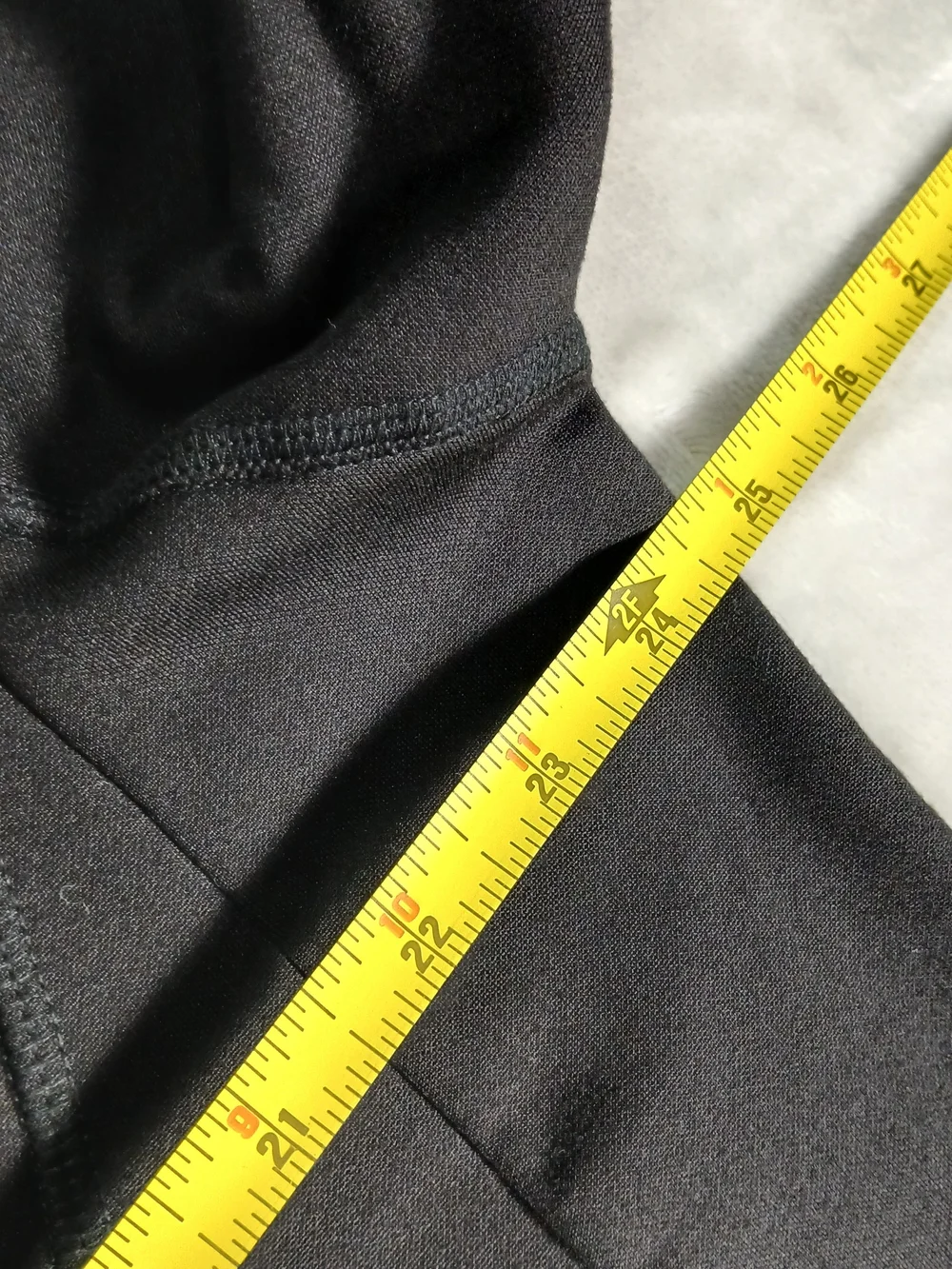 The North Face Skyline Full-Zip Fleece Jacket Men's XL Black